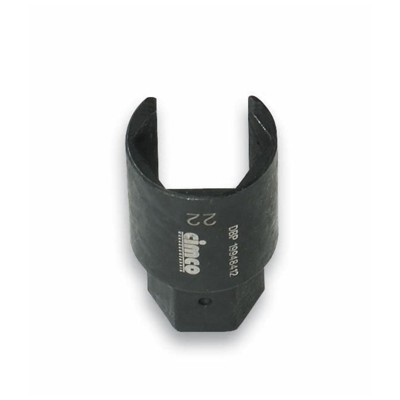 cimco® - Schlüsseleinsatz für Kabelverschraubungsratsche M16, M20 SW24
