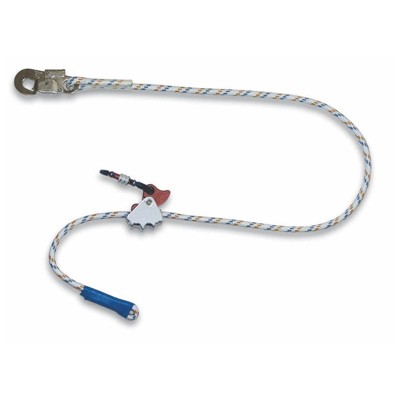 cimco® - Halteseil ERGOGRIP, EN 538, Länge 1,5m, Stärke 12mm