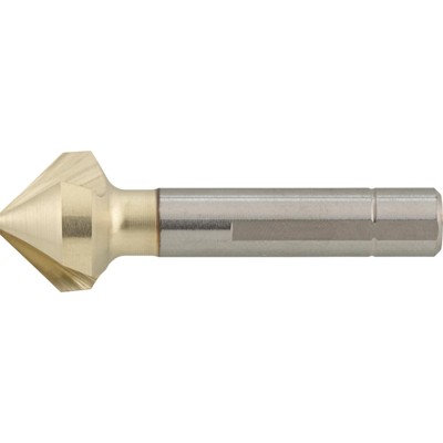 FORMAT - Kegelsenker 90° HSSE DIN 335C ,11.5 ,UGT 3-Fl. DUO+