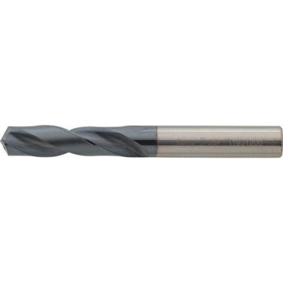 FORMAT - Spiralbohrer VHM SUPRA Schaft HA Innenkühlung 4xD ø14,50mm