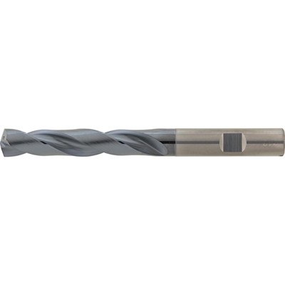 FORMAT - Spiralbohrer VHM SUPRA Schaft HB Innenkühlung 6xD ø5,20mm