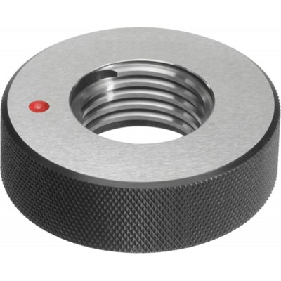 FORMAT - Gewinde-Ausschusslehring G 3/8" Steigung 19
