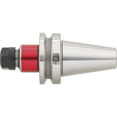 FORMAT - Gewindeschnellwechsel-Futter für Synchro JISB6339BT50M3-8