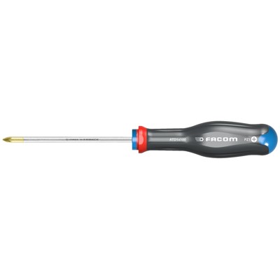 Facom - Schraubendreher PROTWIST Pozidriv PZ1 ATD1X75