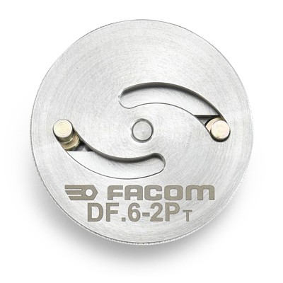 Facom - 2-Stift Bremskolben-Rücksteller DF.6-2P
