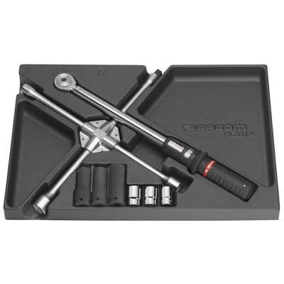 Facom - Modul - Werkzeuge für Radmuttern 8-teilig MOD.208