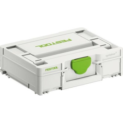 Festool - Systainer³ SYS3 M 112