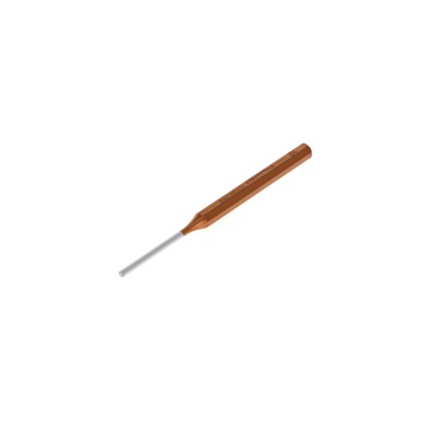 GEDORE red® - Splinttreiber, 1-teilig, 150x4mm, Stahl/Lackierung, Silber/Kupfer