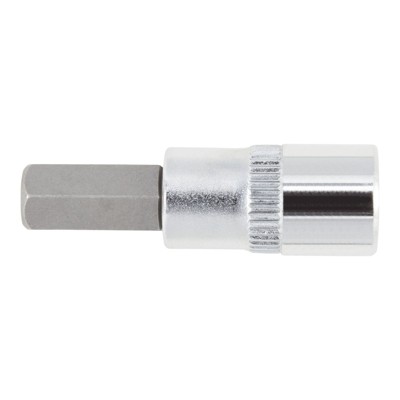 GEDORE red® - R42550606 Schraubendrehereinsatz 1/4" 6 mm Länge 37 mm