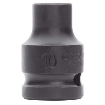 GEDORE - K 20 13 Kraftschraubereinsatz 1/4" 6-kant 13 mm