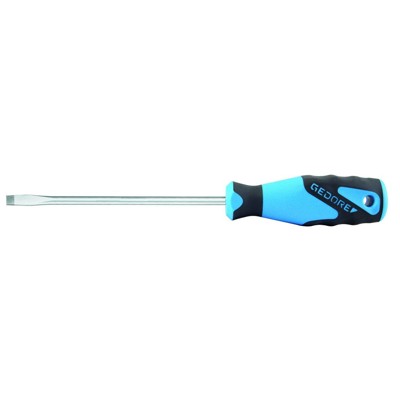 GEDORE - 2150 10 3K-Schraubendreher Schlitz 10 mm