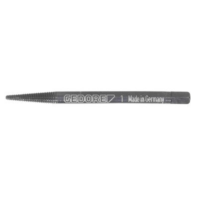 GEDORE - 8551 1 Schraubenausdreher 1,4-3,6 mm, M3-M6