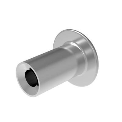 GESIPA® - Magazin-Blindniet G-Speed Alu Flachrundkopf 4,0 x 7,0, Länge: 485 mm, Standardgröße