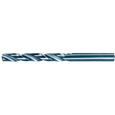 GÜHRING® - Ratiobohrer 5517 Werksnorm VHM blank 118° ø9,00mm