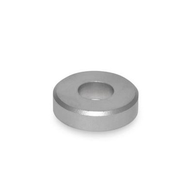 Ganter Norm® - 6341-NI-12-40-A-MT Unterlegscheiben, Edelstahl