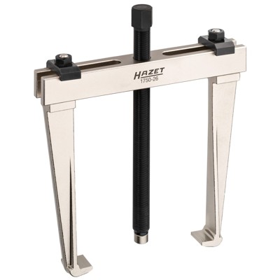 HAZET - Schnellspann-Abzieher ∙ 2-armig 1750-26 ∙ Länge: 285 mm