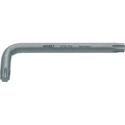HAZET - Winkelschraubendreher 2115 für TORX® T50