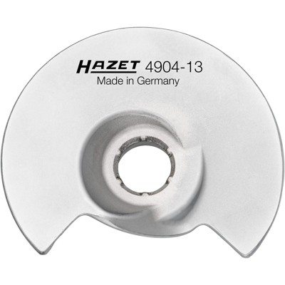 HAZET - Spannplatte 4904-13 ∙ 79.5 – 133