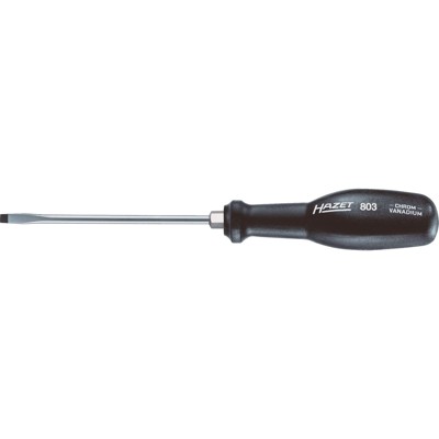 HAZET - Schraubendreher trinamic 803S-55, Schlitz Profil 1.0 x 5.5mm