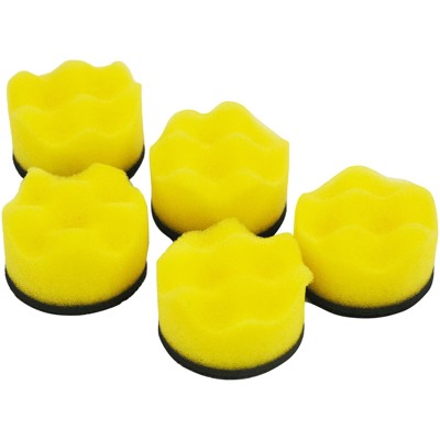 HAZET - Polierpad 9033M-9-011