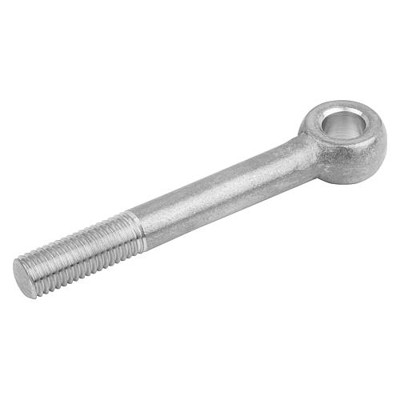 KIPP - AUGENSCHRAUBE DIN444 M10X26, L=75, FORM:B, EDELSTAHL A2 BLANK