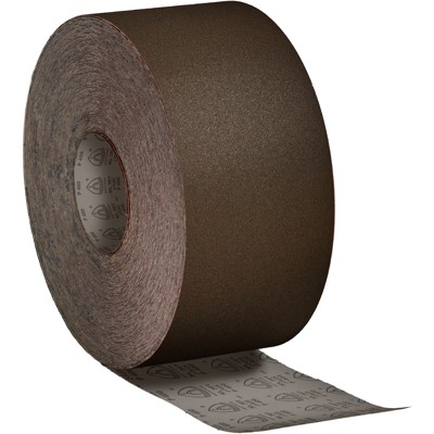 KLINGSPOR - Schleifgewebe-Sparrolle KL 361 JF, 100 x 50000mm Korn 60, 1 Rolle