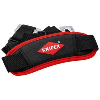 KNIPEX® - 00 21 99 V35 Ersatz-Tragegurt für 00 21 35 / 00 21 36 230mm