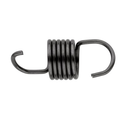 KNIPEX® - 97 59 20 Zugfeder für 97 52 XX klein brüniert 25mm