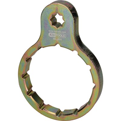 KSTOOLS® - 1/2" Ölnebelabscheider-Schlüssel Ø 87 mm für Isuzu