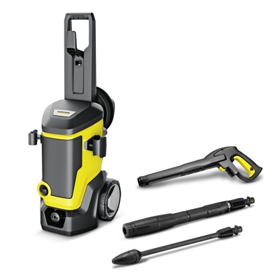 Kärcher - Hochdruckreiniger K 7 WCM Premium *EU