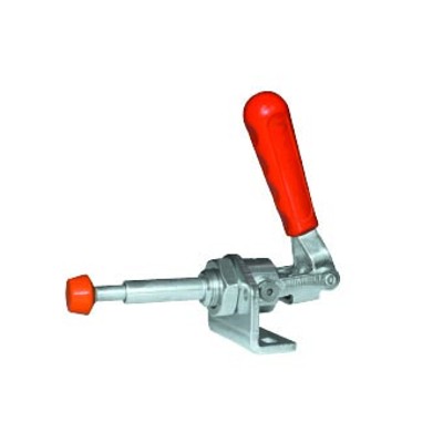 Kukamet - Schubstangenspanner 511 Verzinkt mit Feder, 550N Druckkraft