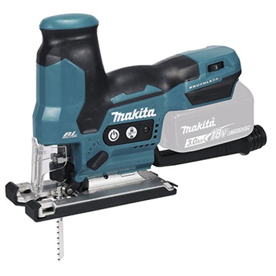 Makita® - Akku-Pendelhubstichsäge 18V