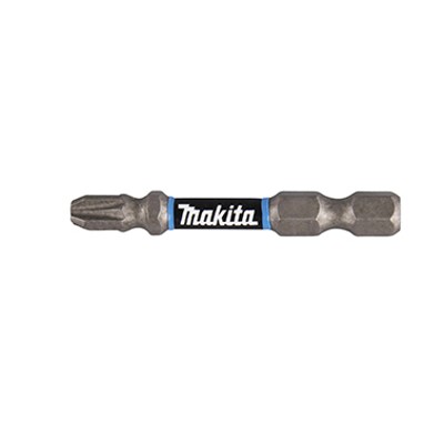 Makita® - Torsion Bit PZ3-50 2 Stück E-03311