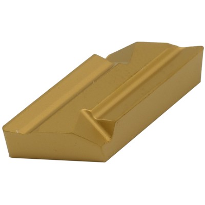 MetavCUT - Wendeplatten KNUX 160410R für Steel Material