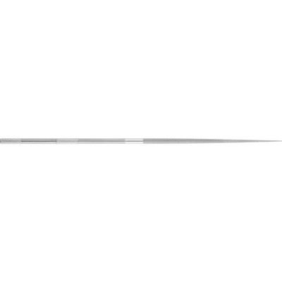 PFERD - Präzisions-Nadelfeile Rund 180mm Schweizer Hieb 00, sehr-grob