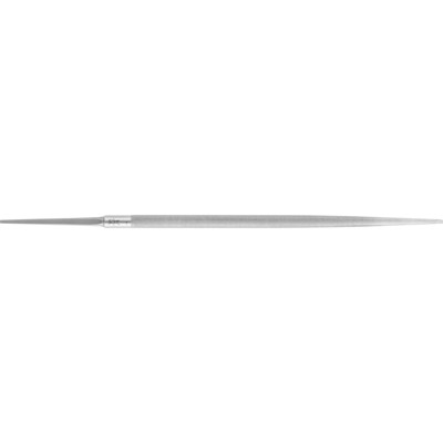 PFERD - Präzisions-Angelfeile Rund 150mm Schweizer Hieb 1, mittel