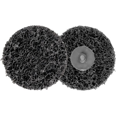 PFERD - COMBIDISC POLICLEAN-Ronden CDR Ø 75 mm Reinigungsvlies für grobe Reinigungsarbeiten