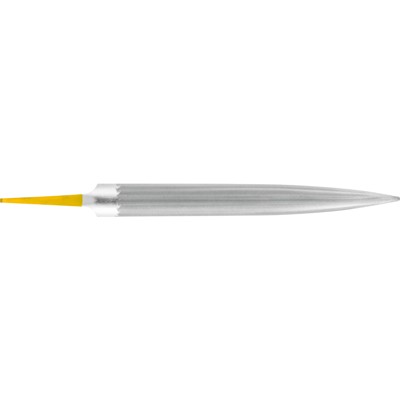 PFERD - CORINOX-Präzisionsfeile hohe Oberflächenhärte Halbrund 150mm Schweizer Hieb 0, grob