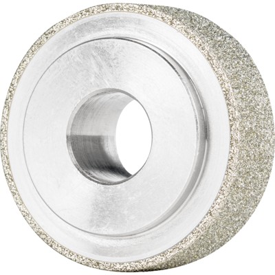 PFERD - Diamant-Schleifscheibe 30mm D151 (mittel) zum stationären Innenschleifen