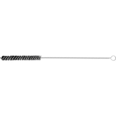 PFERD - Innenbürste IBU Ø12x100mm mit Öse Stahl-Draht-Ø0,15