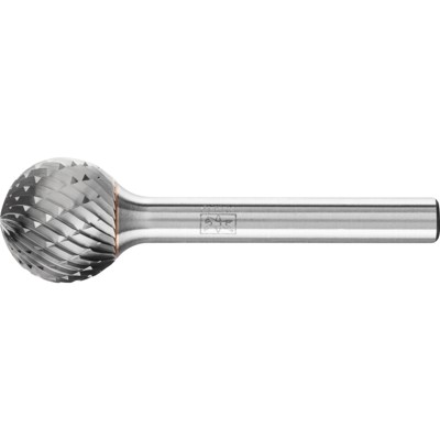 PFERD - Frässt. HM KUD 1614 3+ 6mm 16x14mm Pferd