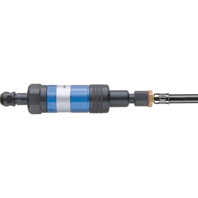 PFERD - Druckluftgeradschleifer PG 3/500 S 50.000 RPM/200 Watt