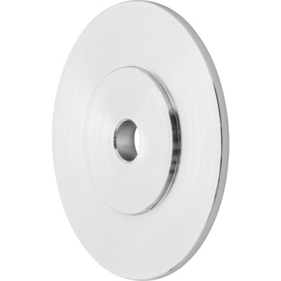 PFERD - Flansch für Lamellen-und POLINOX-Vliesräder Ø 200und250mm Bohrung Ø 12 mm erweiterbar auf Ø 40mm