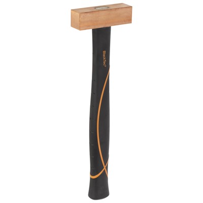 PICARD - Kupferhammer BlackTec®, Nr. 330 FS, 750g