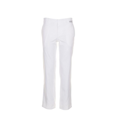 Planam - Bundhose 1522 reinweiß, Größe 54