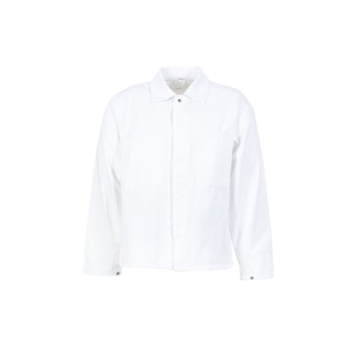 Planam - Arbeitsjacke 5310 reinweiß, Größe 54
