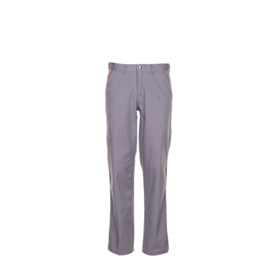 Planam - Bundhose 0825 grau, Größe 48