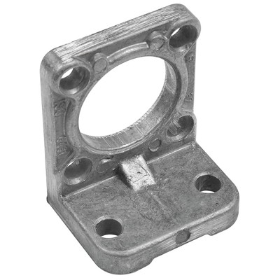 RIEGLER® - Winkelflansch, ISO 15552, ISO 21287, Ø40