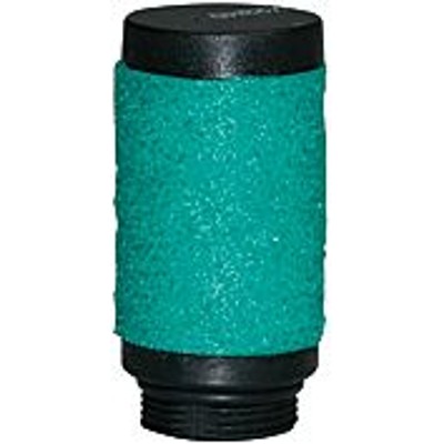 RIEGLER® - Filterelement 0,01 µm, Borsilikat-POM für Mikrofilter »FUTURA«, BG 1, VA