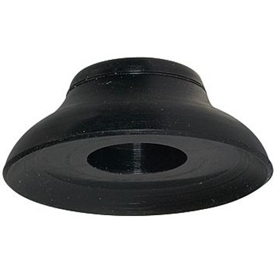 RIEGLER® - Flachsauger rund, PFG ø:3,5mm, NBR